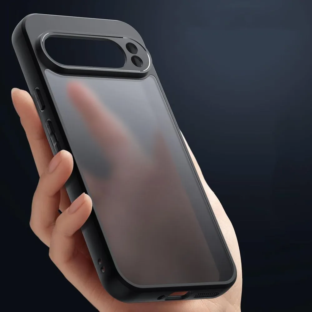 OnePlus Nord 4 dėklas  TECH-PROTECT MAGMAT