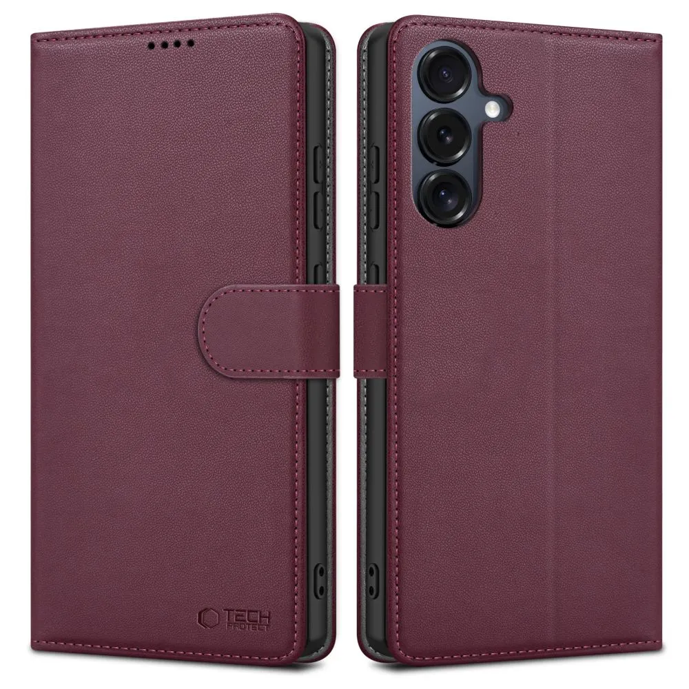 Samsung Galaxy A16 4G/5G maciņš TECH-PROTECT WALLET