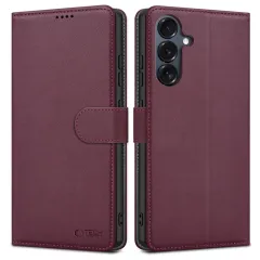 Samsung Galaxy A16 4G/5G dėklas  TECH-PROTECT WALLET 4G / 5G