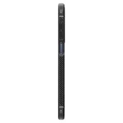 Samsung Galaxy A16 4G/5G dėklas Juoda SPIGEN RUGGED ARMOR