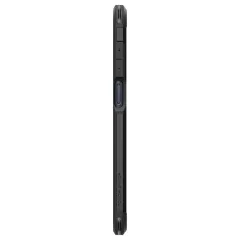 Samsung Galaxy A16 4G/5G ümbris must SPIGEN TOUGH ARMOR