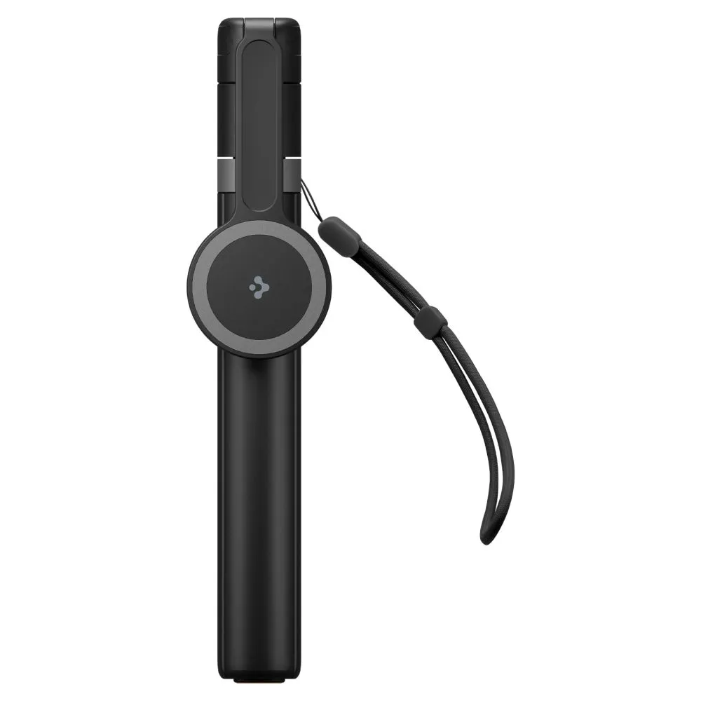 Tarvikud Selfie Stick SPIGEN S581W MAGSAFE BLUETOOTH SELFIE STICK TRIPOD Telefonitarvikud must