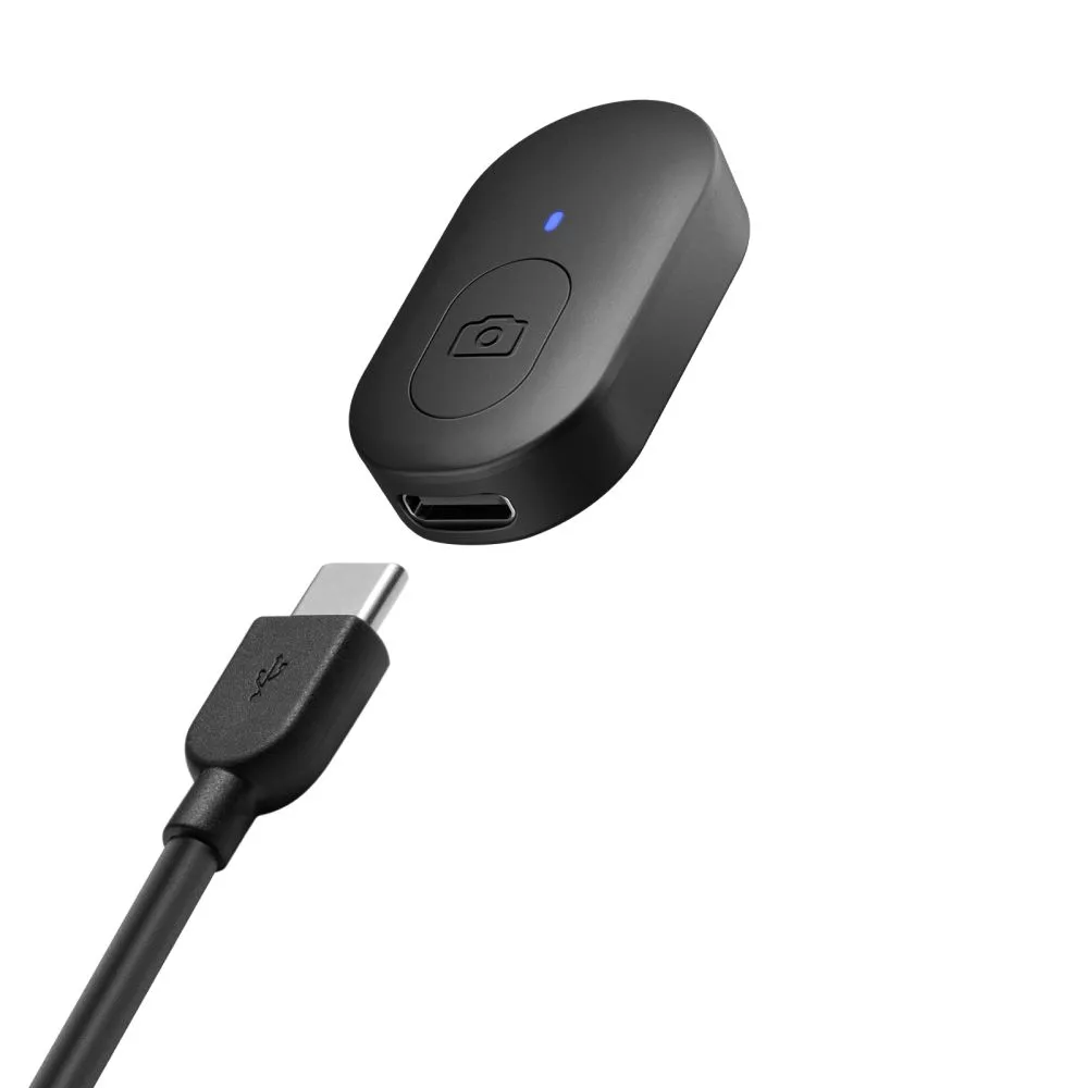 Tarvikud Selfie Stick SPIGEN S581W MAGSAFE BLUETOOTH SELFIE STICK TRIPOD Telefonitarvikud must