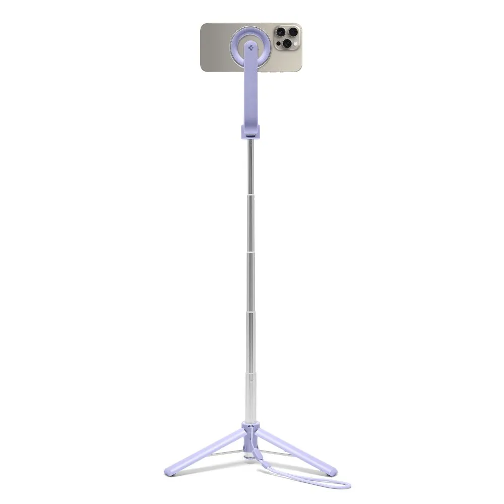 Tarvikud Selfie Stick SPIGEN S571W MAGSAFE BLUETOOTH SELFIE STICK TRIPOD