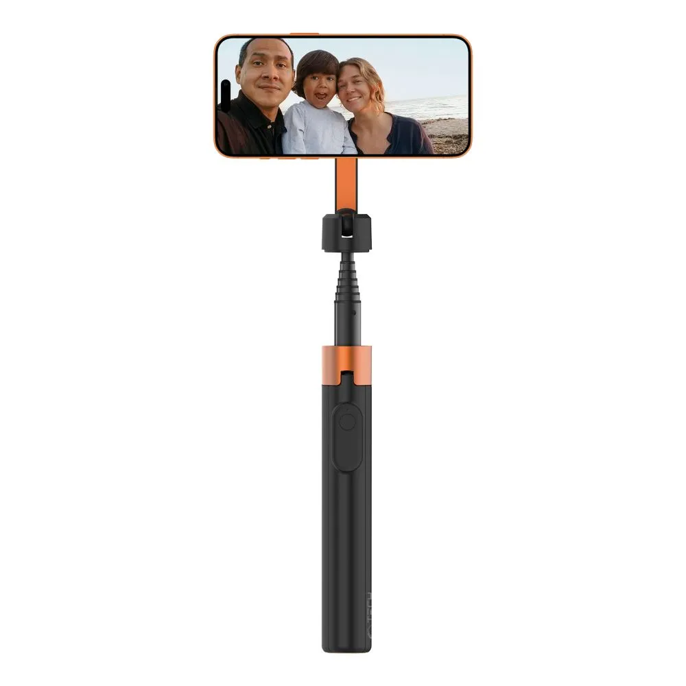 Tillbehör Selfie stick TECH-PROTECT L10S MAGSAFE BLUETOOTH SELFIE STICK TRIPOD Telefontillbehör 