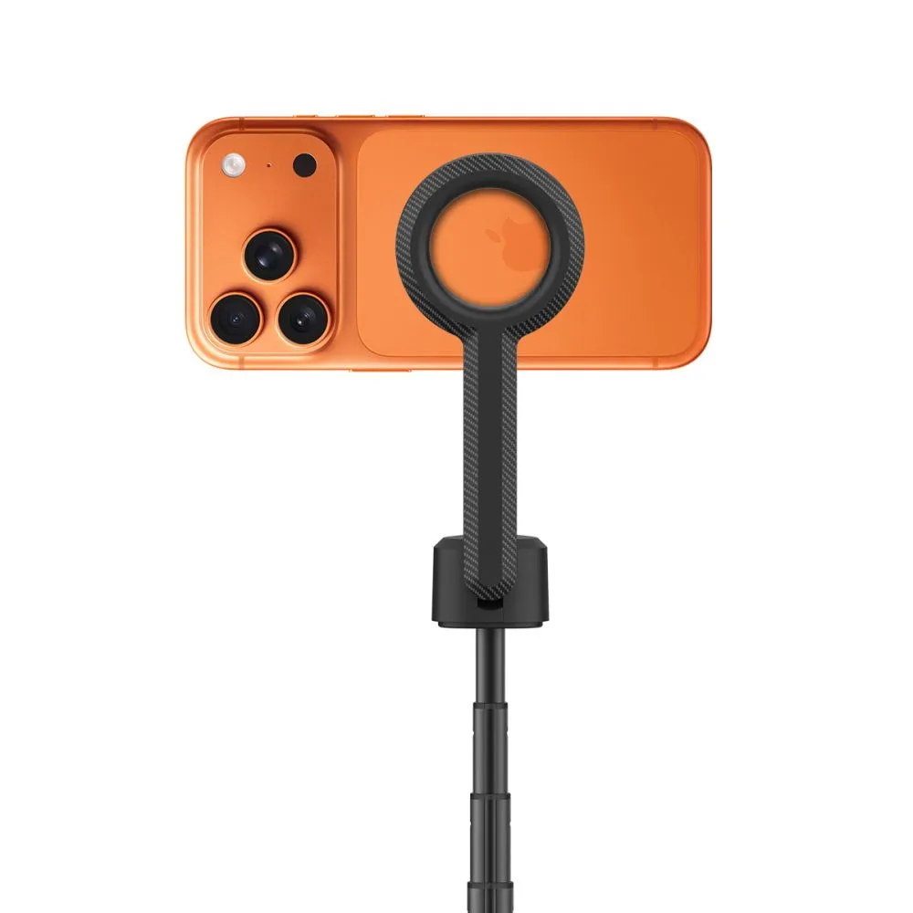 Tillbehör Selfie stick TECH-PROTECT L10S MAGSAFE BLUETOOTH SELFIE STICK TRIPOD Telefontillbehör 