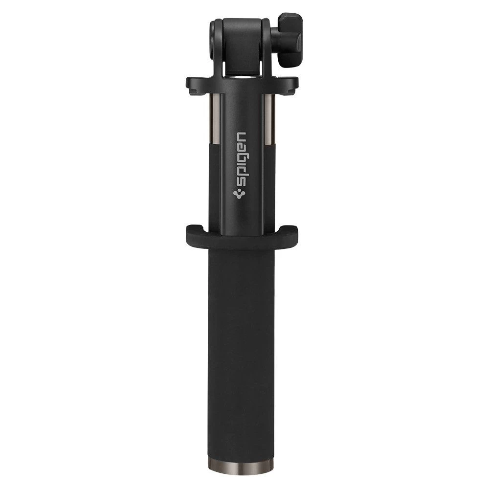 Tarvikud Selfie Stick SPIGEN Wireless must