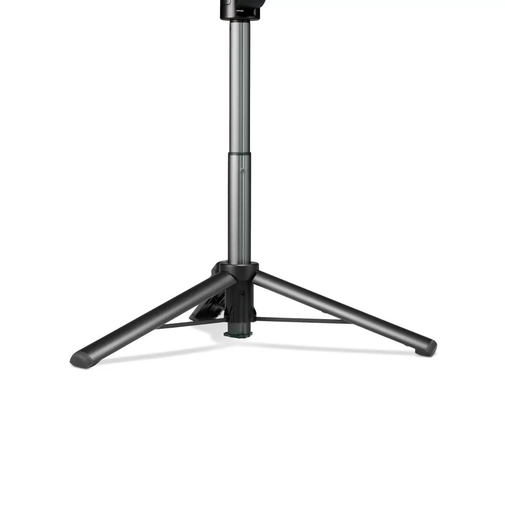 Tarvikud Selfie Stick SPIGEN S570W MAGSAFE BLUETOOTH SELFIE STICK TRIPOD must