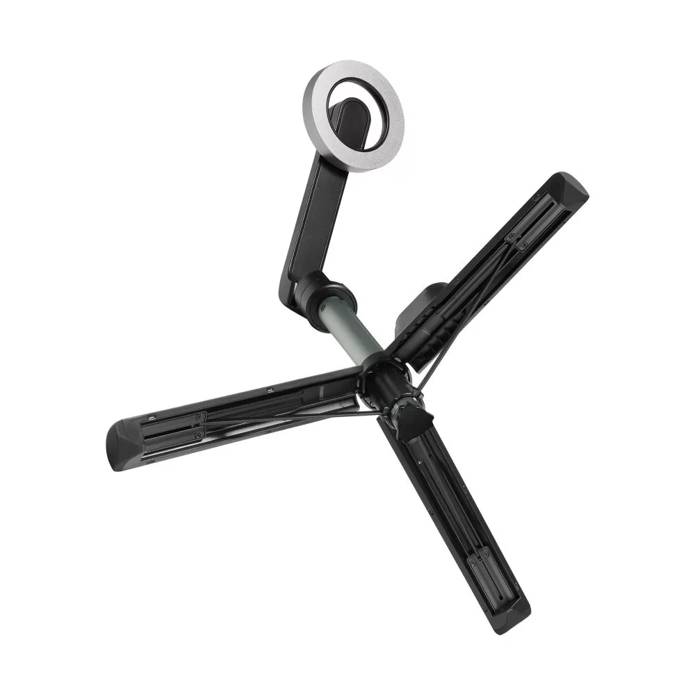 Tarvikud Selfie Stick SPIGEN S570W MAGSAFE BLUETOOTH SELFIE STICK TRIPOD must
