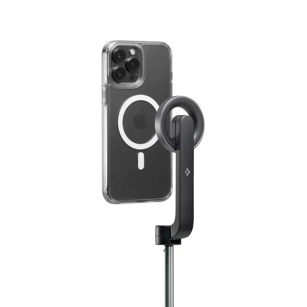 Tarvikud Selfie Stick SPIGEN S570W MAGSAFE BLUETOOTH SELFIE STICK TRIPOD must