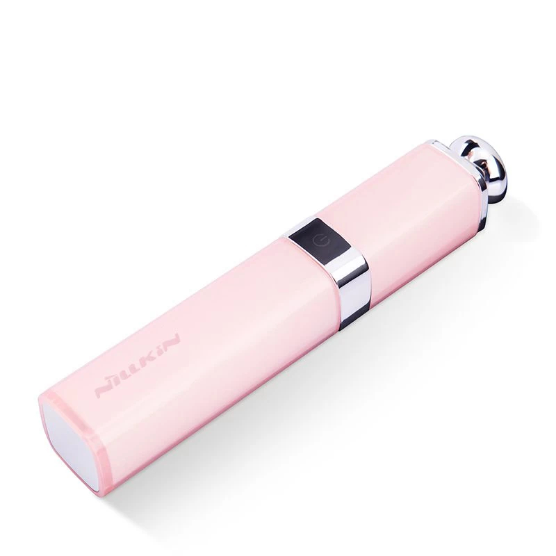 Puhelintarvikkeet Selfiekeppi NILLKIN Nice Selfie Stick pinkki