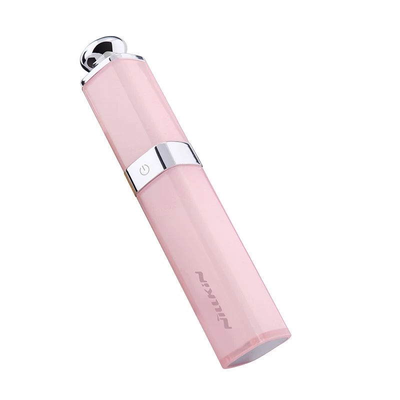 Puhelintarvikkeet Selfiekeppi NILLKIN Nice Selfie Stick pinkki