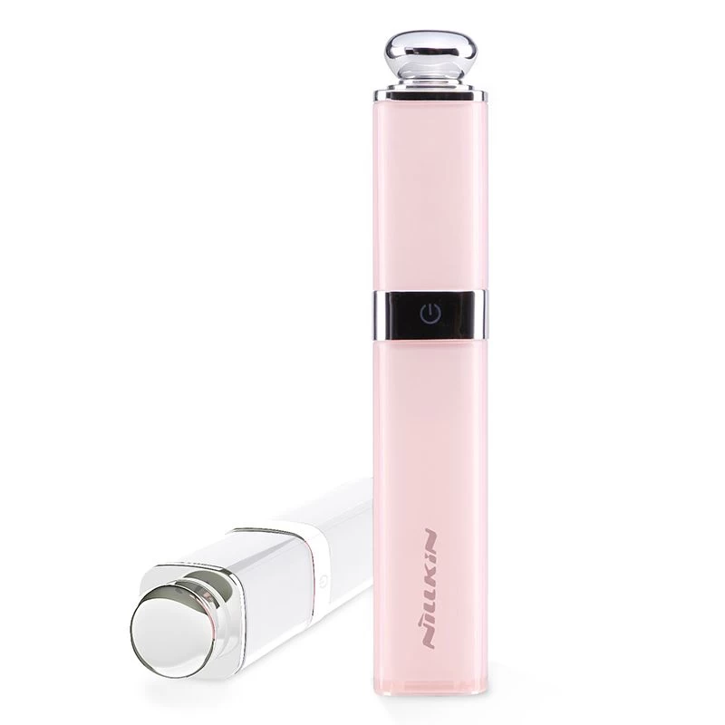 Puhelintarvikkeet Selfiekeppi NILLKIN Nice Selfie Stick pinkki