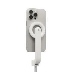 Priedai Selfie Stick SPIGEN S571W MAGSAFE BLUETOOTH SELFIE STICK TRIPOD 