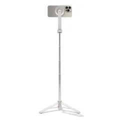 Priedai Selfie Stick SPIGEN S571W MAGSAFE BLUETOOTH SELFIE STICK TRIPOD 