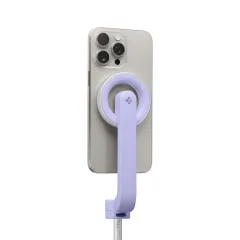 Priedai Selfie Stick SPIGEN S571W MAGSAFE BLUETOOTH SELFIE STICK TRIPOD 