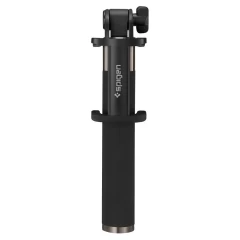 Priedai Selfie Stick SPIGEN Wireless  Juoda