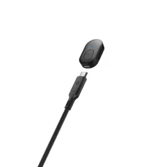 Accessories Selfie Stick SPIGEN S570W MAGSAFE BLUETOOTH SELFIE STICK TRIPOD  black