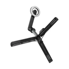 Accessories Selfie Stick SPIGEN S570W MAGSAFE BLUETOOTH SELFIE STICK TRIPOD  black