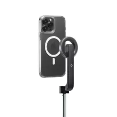 Accessories Selfie Stick SPIGEN S570W MAGSAFE BLUETOOTH SELFIE STICK TRIPOD  black