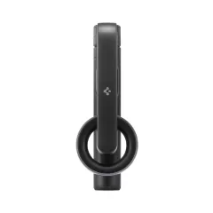 Accessories Selfie Stick SPIGEN S570W MAGSAFE BLUETOOTH SELFIE STICK TRIPOD  black