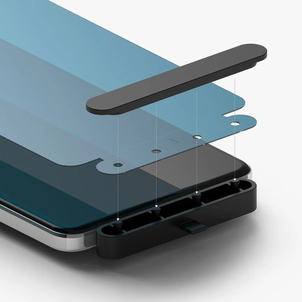 OnePlus 13 apsauginis stiklas  RINGKE DUAL EASY 2-PACK