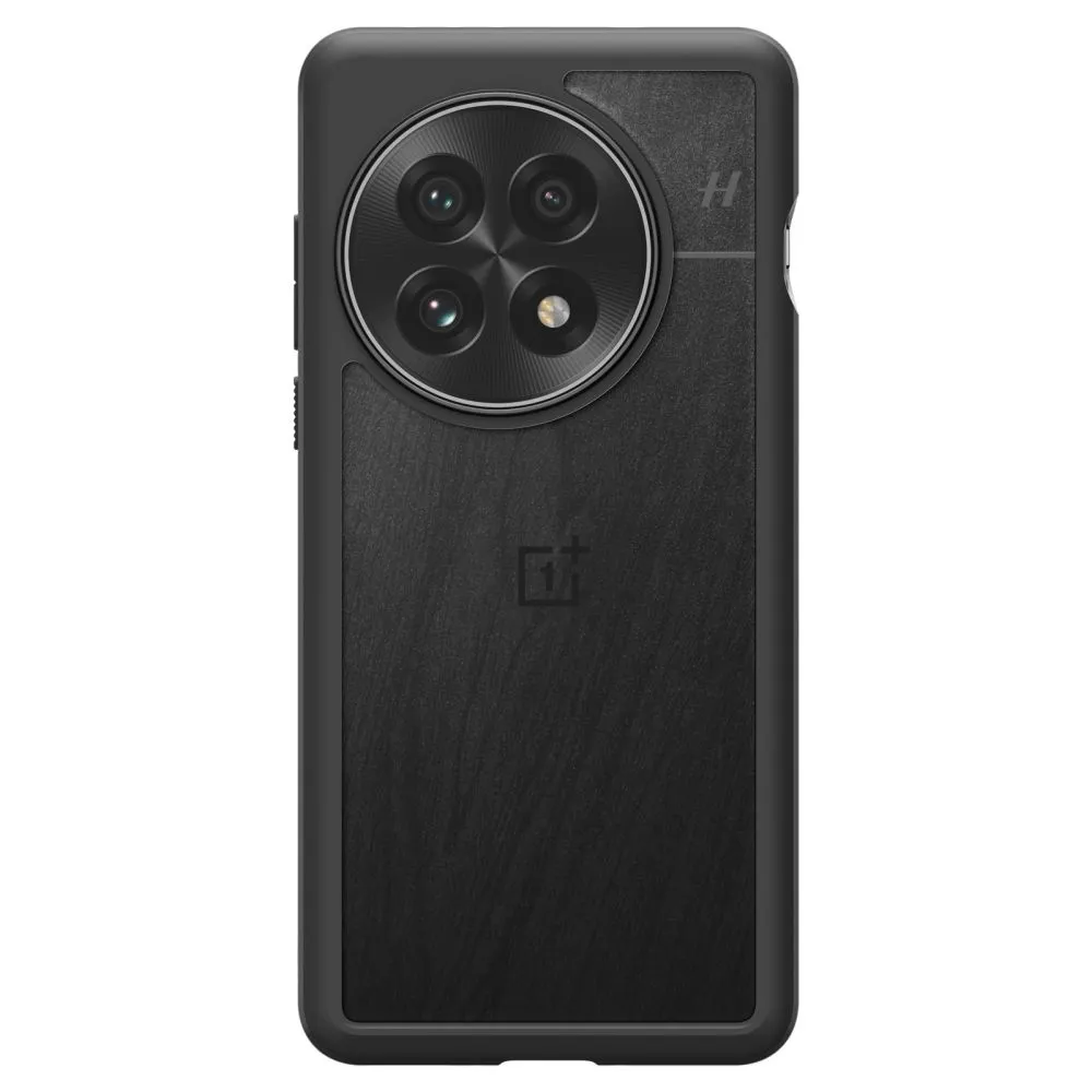 OnePlus 13 чехол черный SPIGEN ULTRA HYBRID