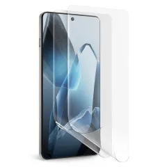 OnePlus 13 apsauginis stiklas  RINGKE DUAL EASY 2-PACK