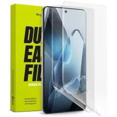 OnePlus 13 apsauginis stiklas RINGKE DUAL EASY 2-PACK OnePlus 13