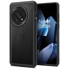 OnePlus 13 dėklas Juoda SPIGEN ULTRA HYBRID