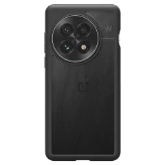 OnePlus 13 dėklas Juoda SPIGEN ULTRA HYBRID