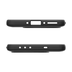 OnePlus 13 dėklas Juoda SPIGEN ULTRA HYBRID