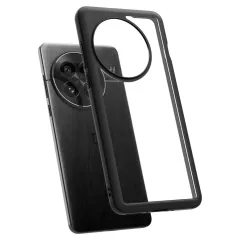 OnePlus 13 dėklas Juoda SPIGEN ULTRA HYBRID