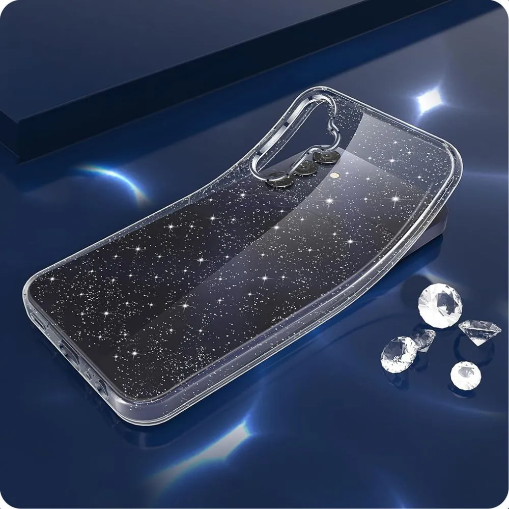 Samsung Galaxy S25 case  TECH-PROTECT FLEXAIR