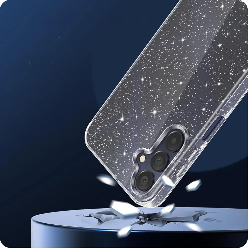 Samsung Galaxy S25 case  TECH-PROTECT FLEXAIR