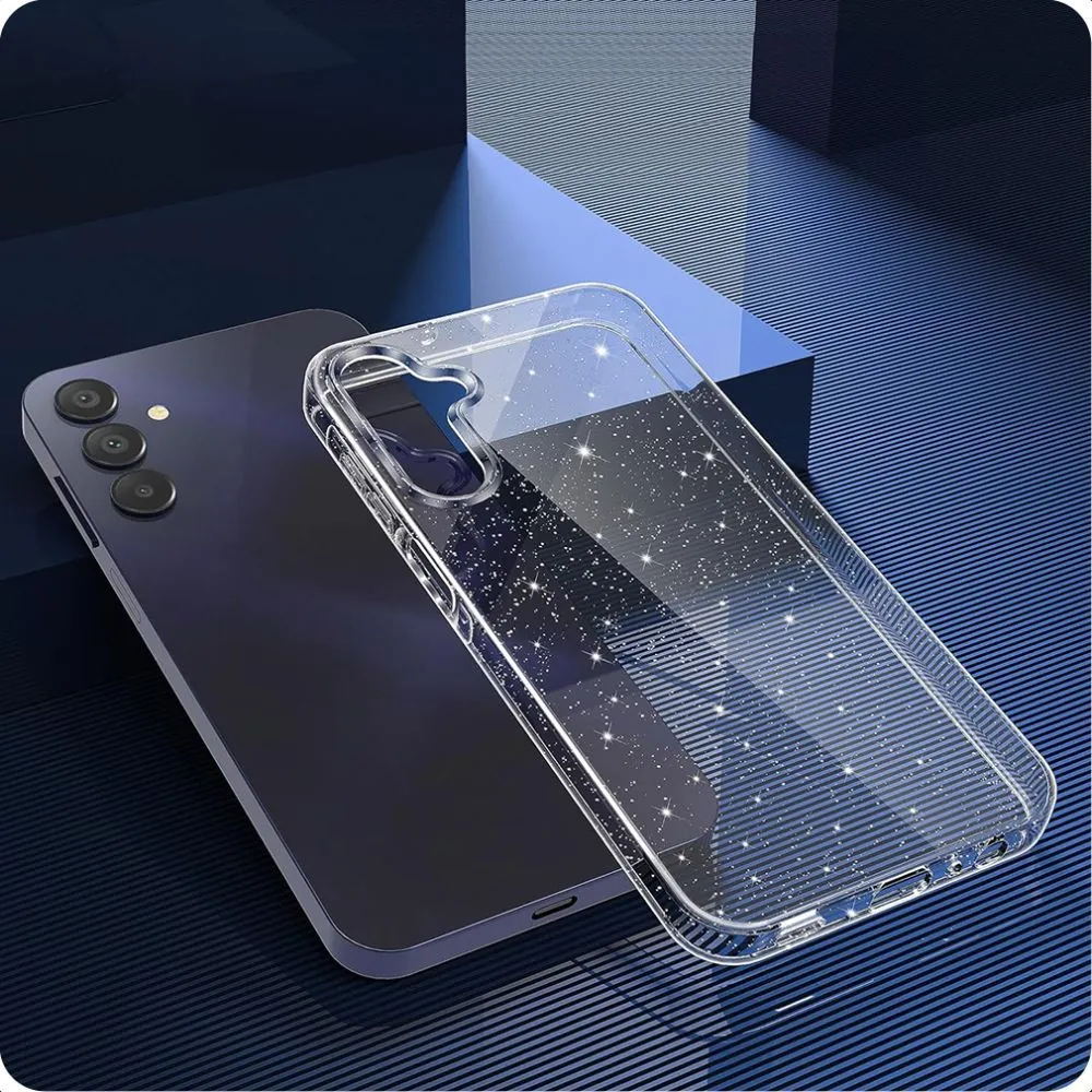Samsung Galaxy S25 case  TECH-PROTECT FLEXAIR