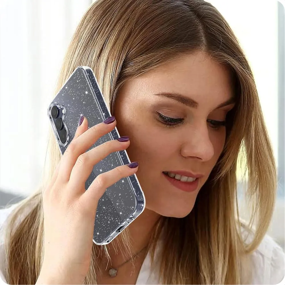 Samsung Galaxy S25 case  TECH-PROTECT FLEXAIR