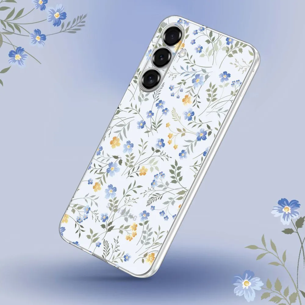 Samsung Galaxy S25 case  TECH-PROTECT FLEXAIR