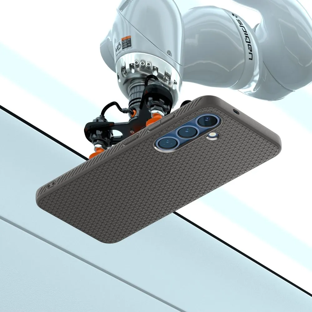 Samsung Galaxy S25 case  SPIGEN LIQUID AIR