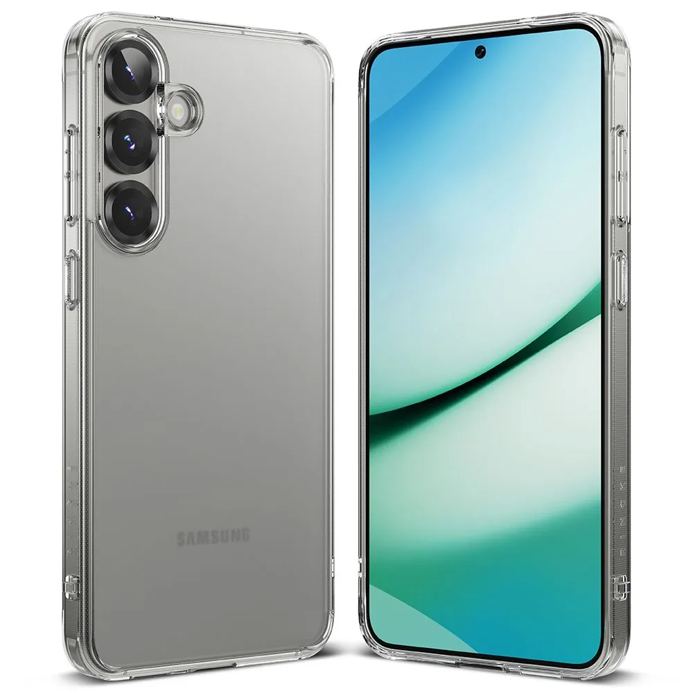 Samsung Galaxy S25 case RINGKE FUSION