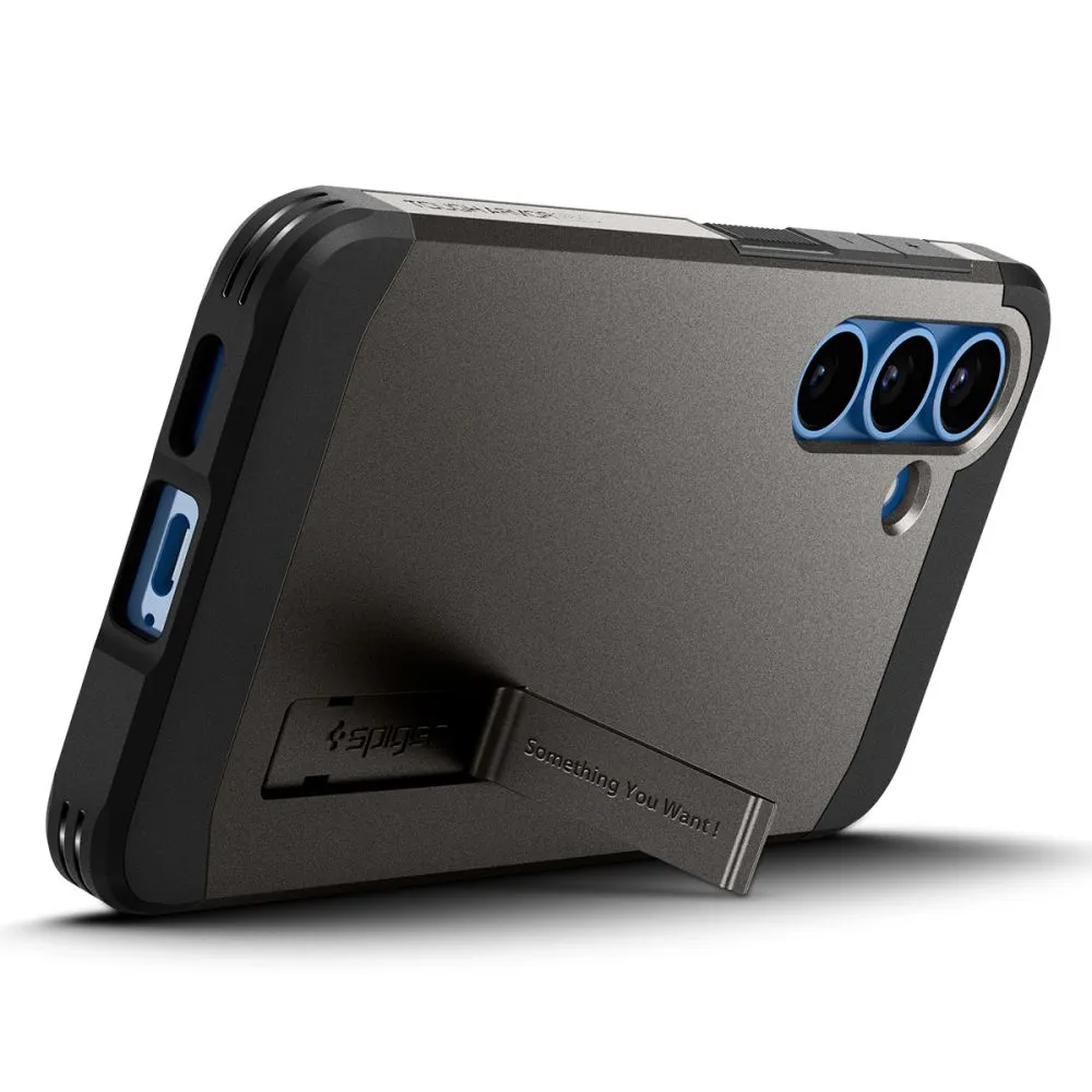 Samsung Galaxy S25 case SPIGEN TOUGH ARMOR MAGSAFE