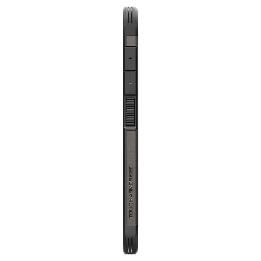 Samsung Galaxy S25 case SPIGEN TOUGH ARMOR MAGSAFE