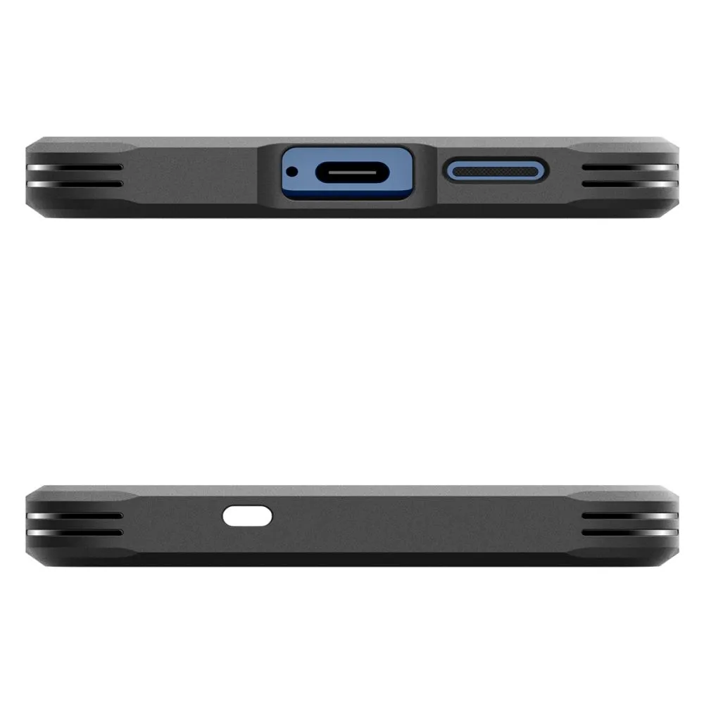 Samsung Galaxy S25 case SPIGEN TOUGH ARMOR MAGSAFE