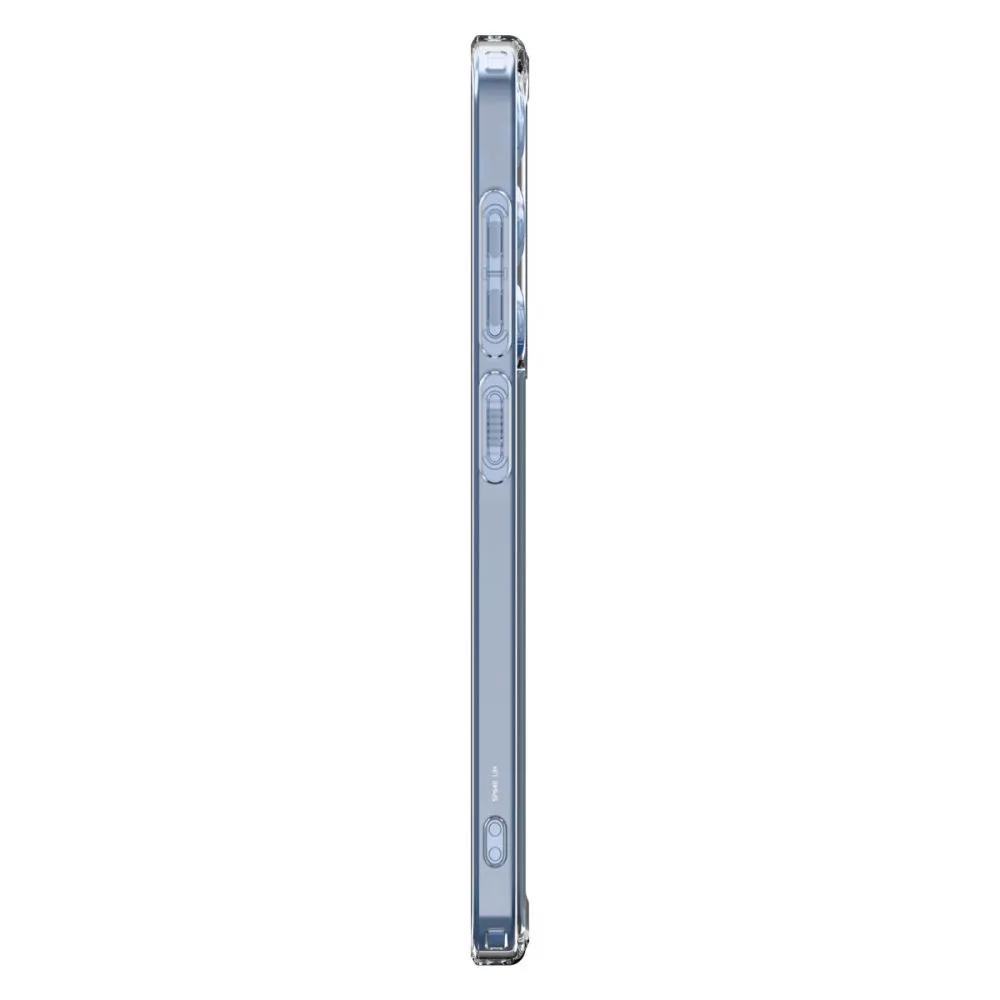 Samsung Galaxy S25 case transparent SPIGEN ULTRA HYBRID