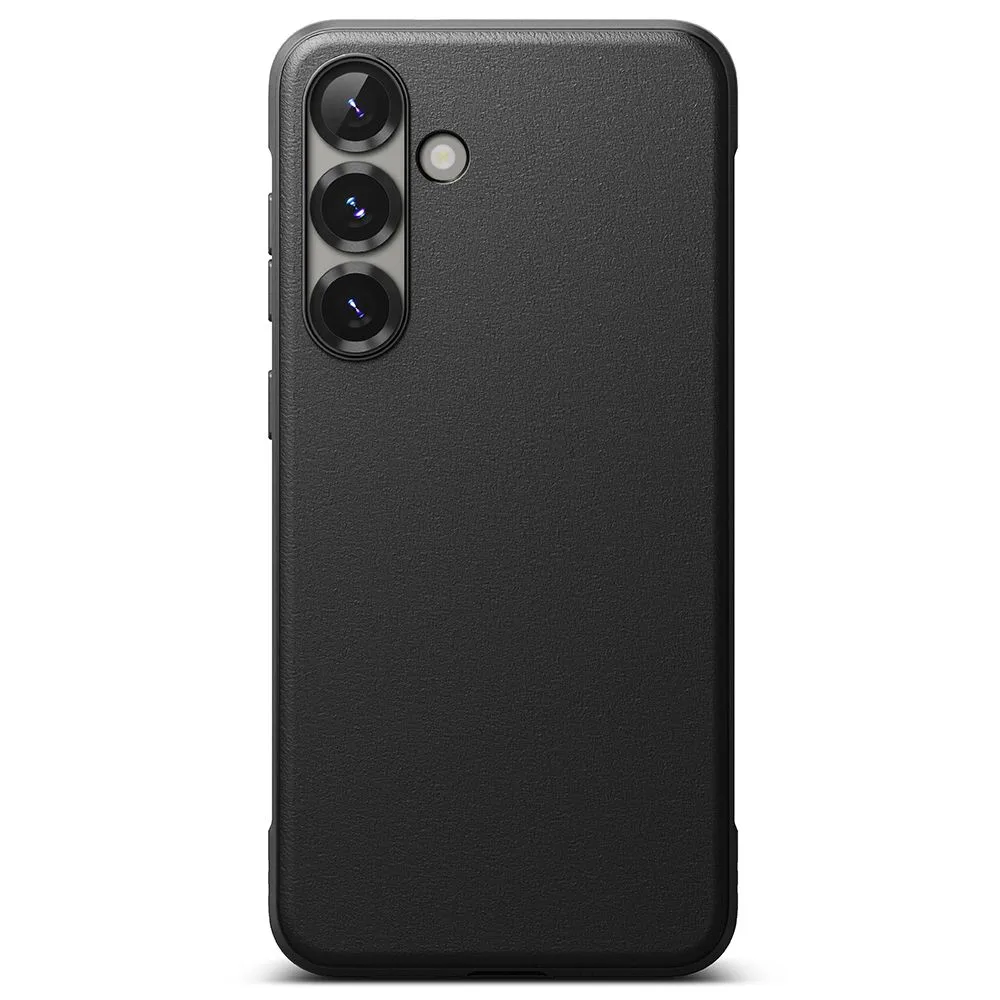 Samsung Galaxy S25 case black RINGKE ONYX
