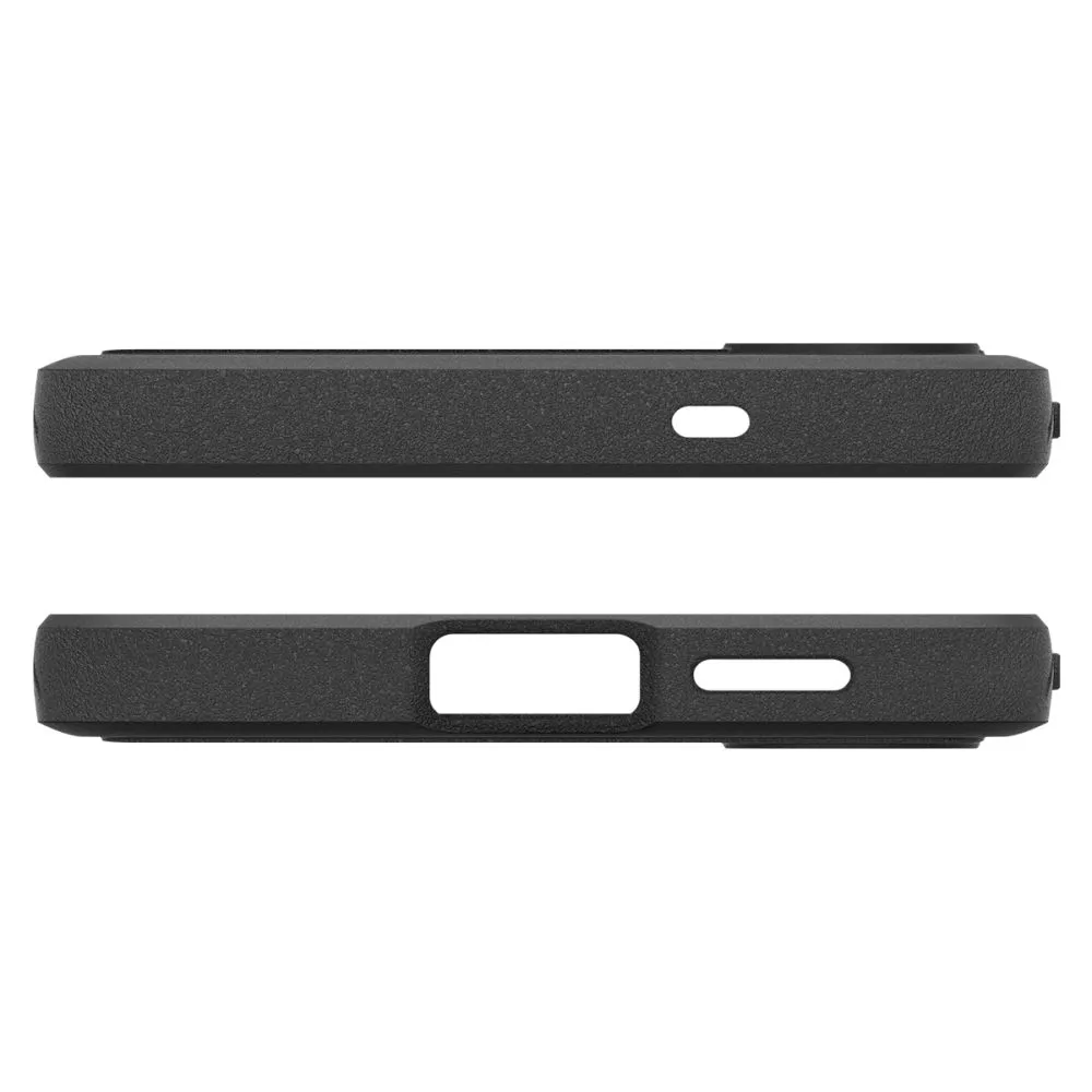 Samsung Galaxy S25 case black SPIGEN RUGGED ARMOR MAG MAGSAFE