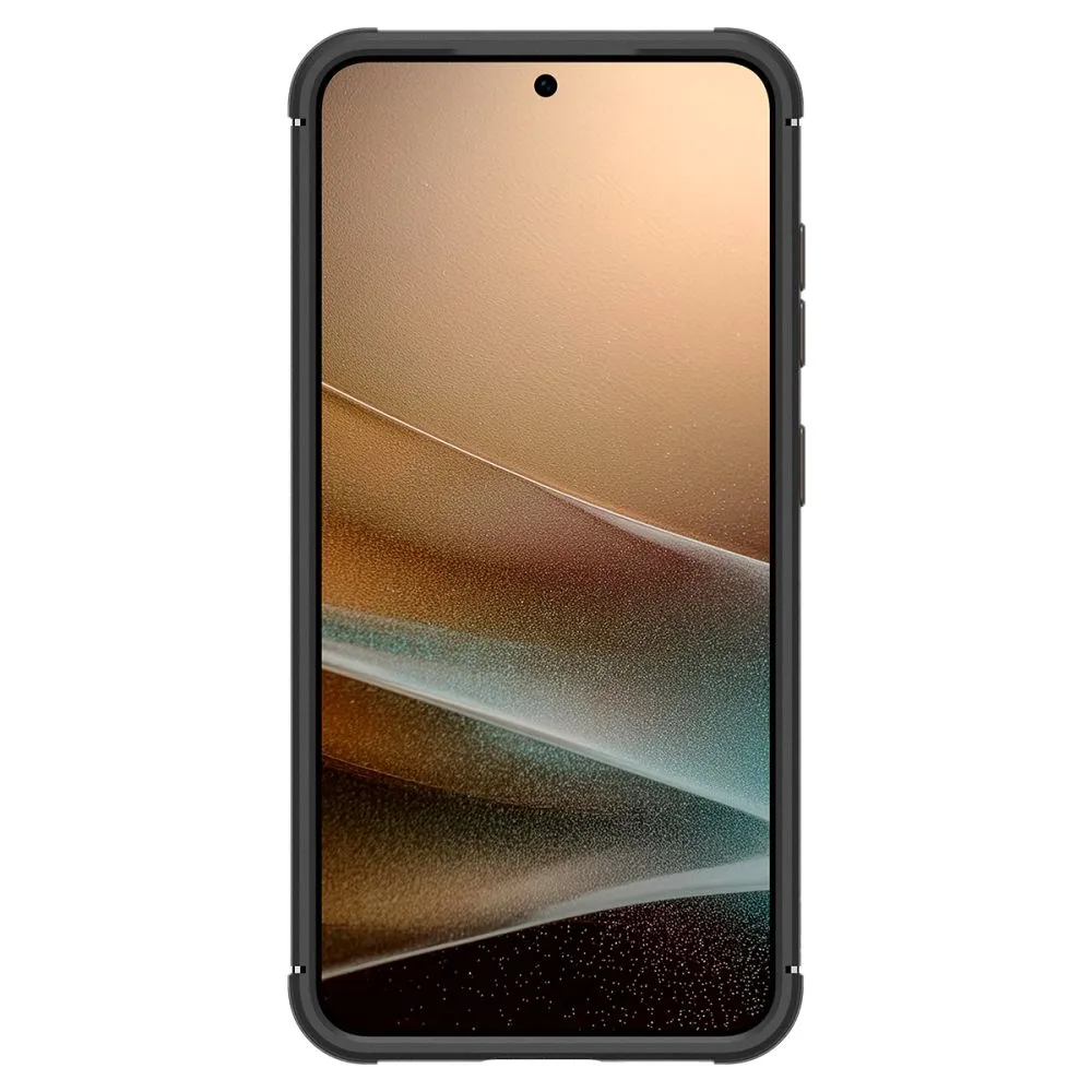 Samsung Galaxy S25 case black SPIGEN CORE ARMOR MAG MAGSAFE