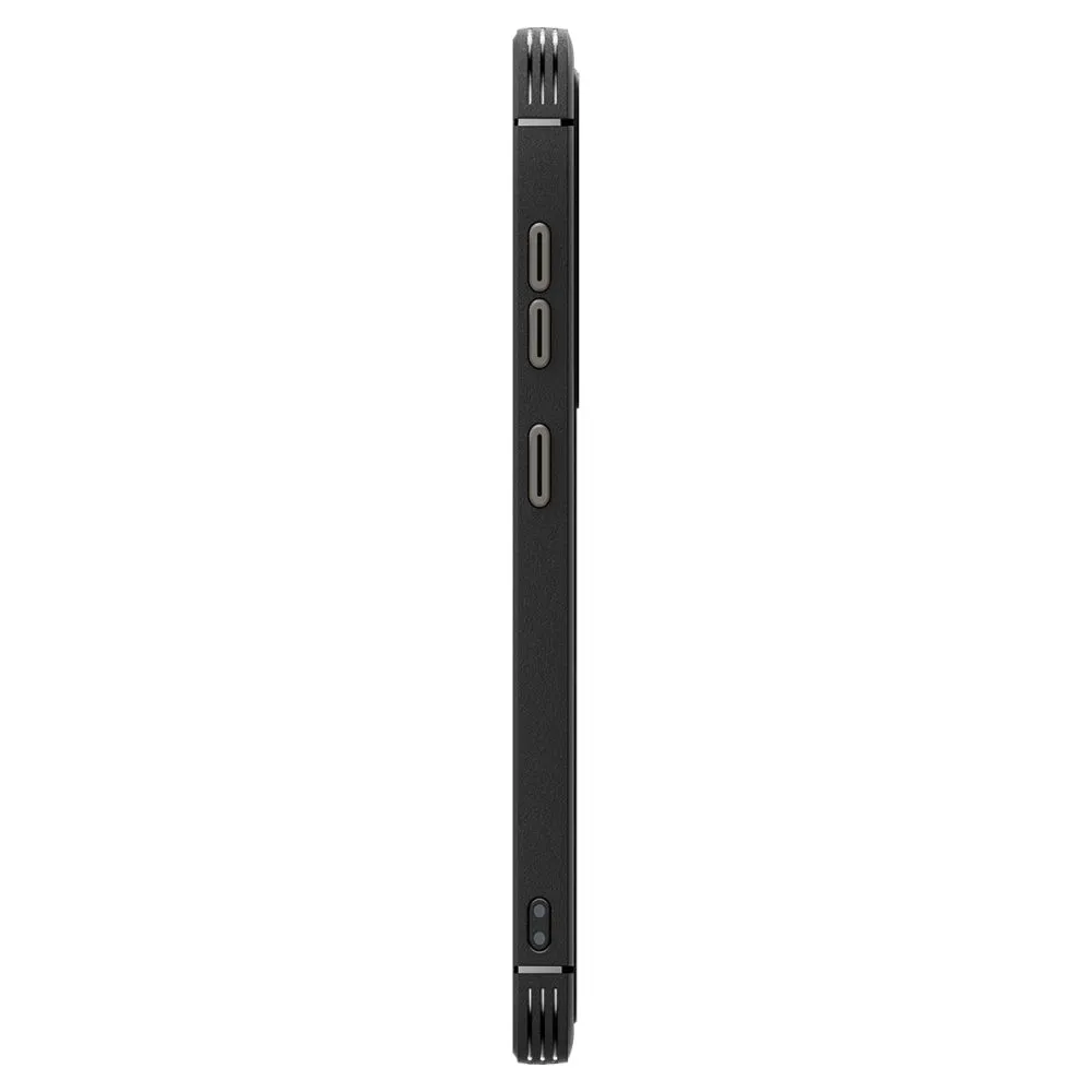 Samsung Galaxy S25 case black SPIGEN CORE ARMOR MAG MAGSAFE