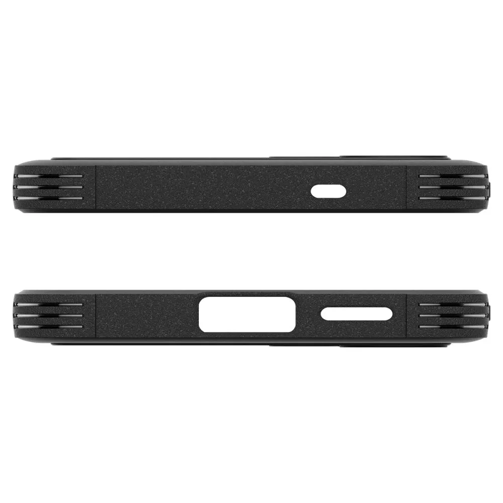 Samsung Galaxy S25 case black SPIGEN CORE ARMOR MAG MAGSAFE