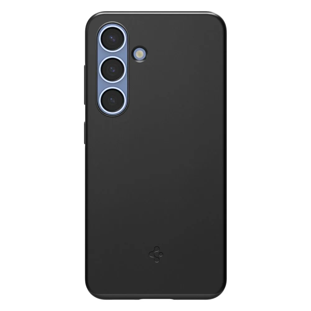 Samsung Galaxy S25 case black SPIGEN THIN FIT MAG MAGSAFE